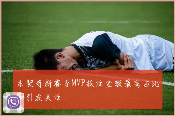 东契奇新赛季MVP投注金额最高占比33引发关注