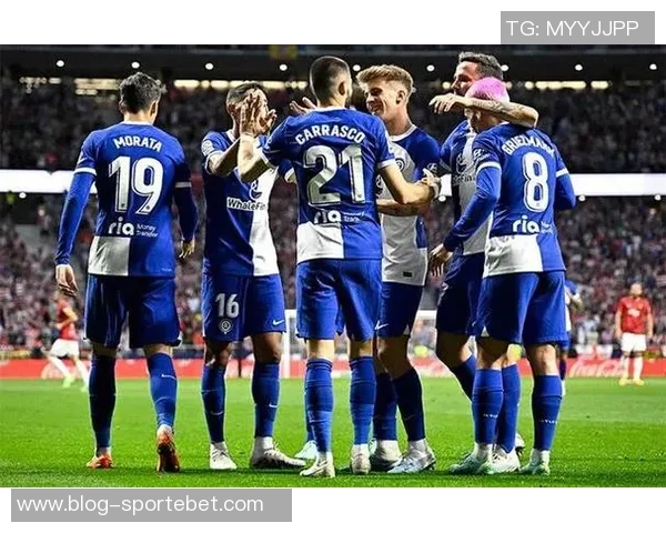 马德里竞技主场连胜13场追平大都会球场历史第二长纪录 马德里竞技主场连胜13场追平大都会球场历史第二长纪录